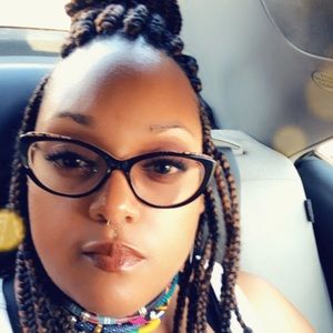 Meet your Posher, Chantel